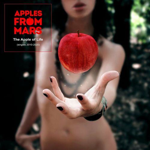 Apples From Mars