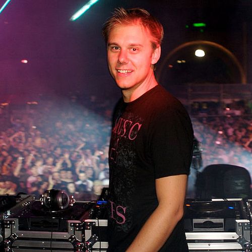 Armin van Buuren