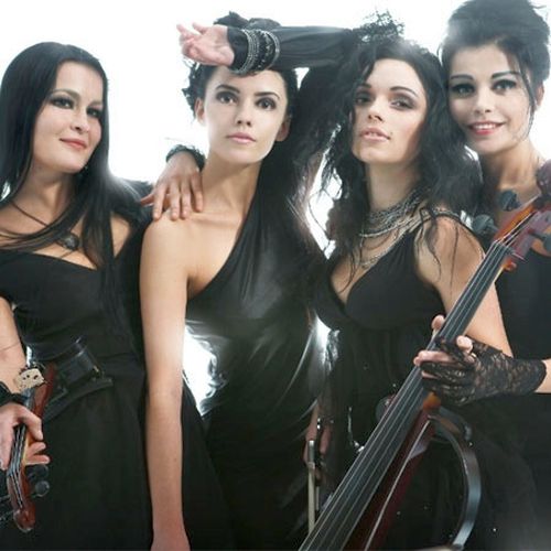 Asturia Quartet