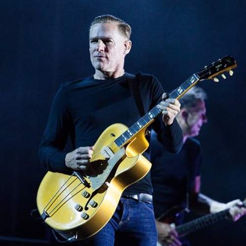 Bryan Adams