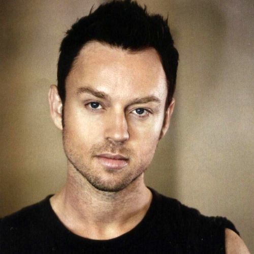 Darren Hayes