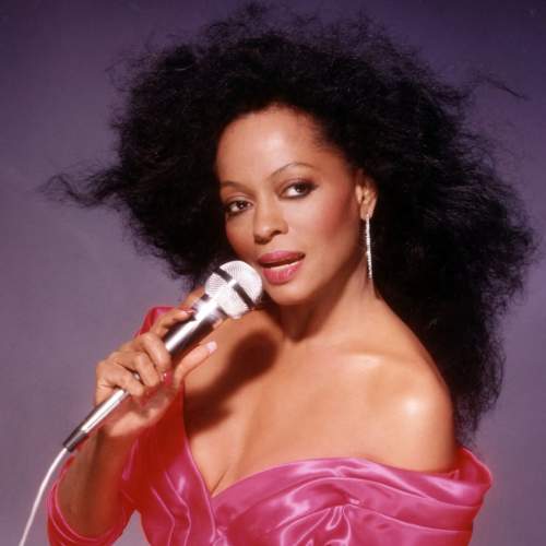 Diana Ross