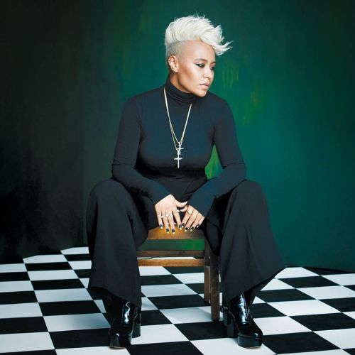 Emeli Sandé