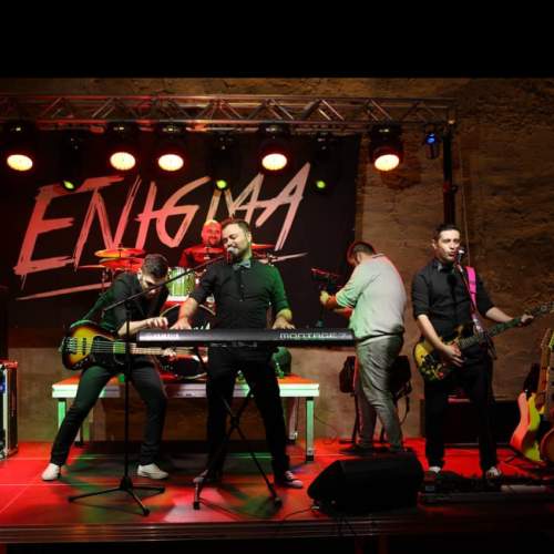 Enigma