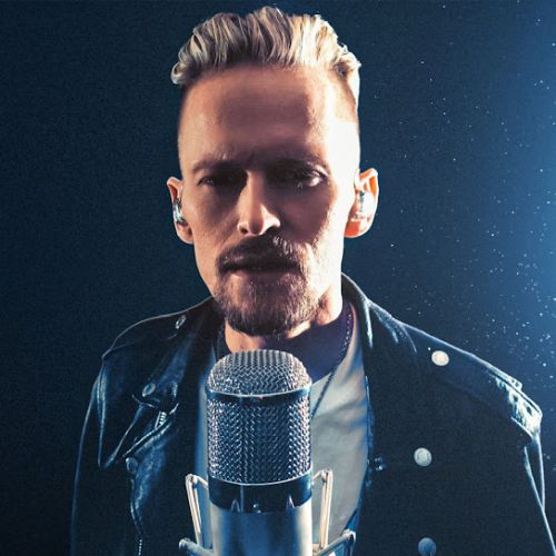 Erik Grönwall