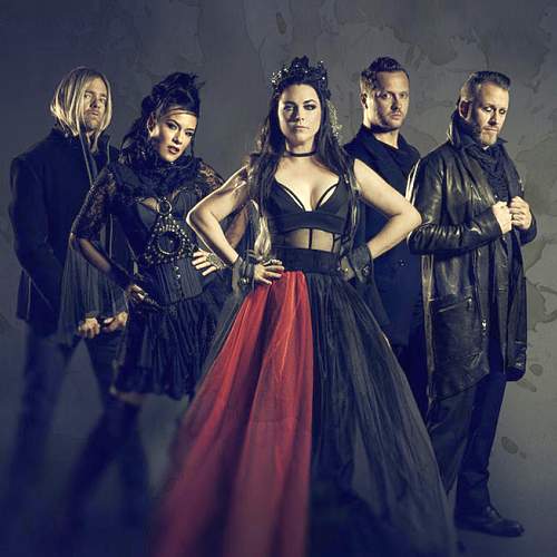 Evanescence