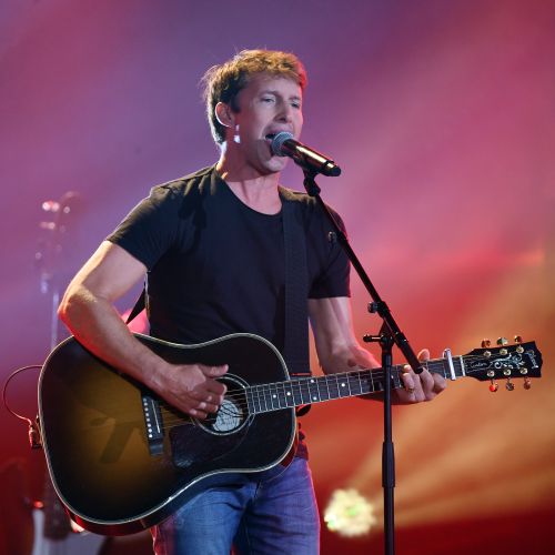 James Blunt