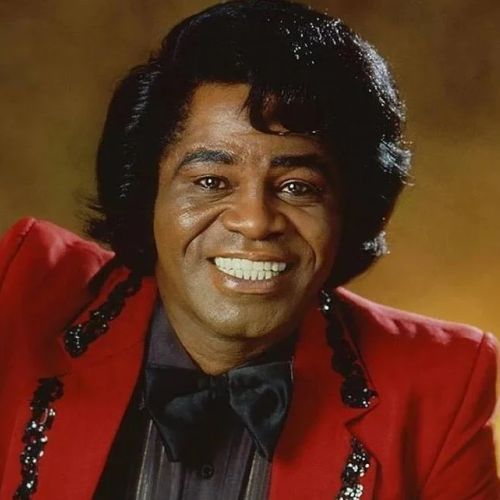 James Brown