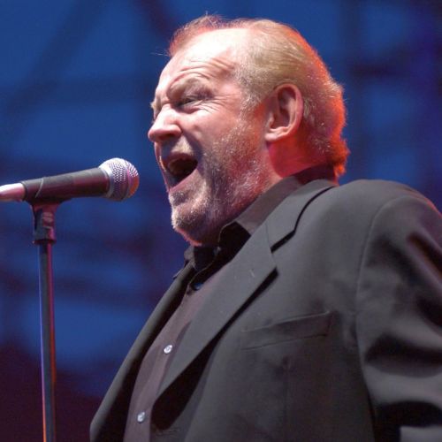 Joe Cocker