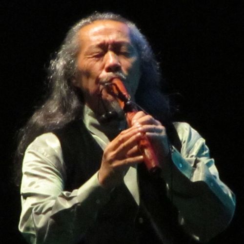 Kitaro