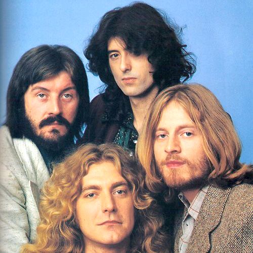 Led Zeppelin
