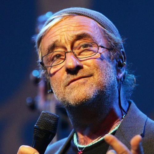 Lucio Dalla