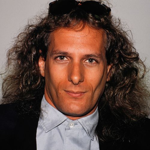 Michael Bolton