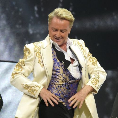Michael Flatley