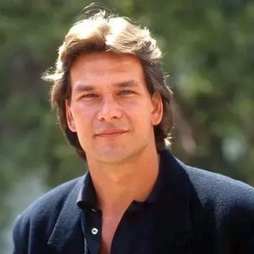 Patrick Swayze
