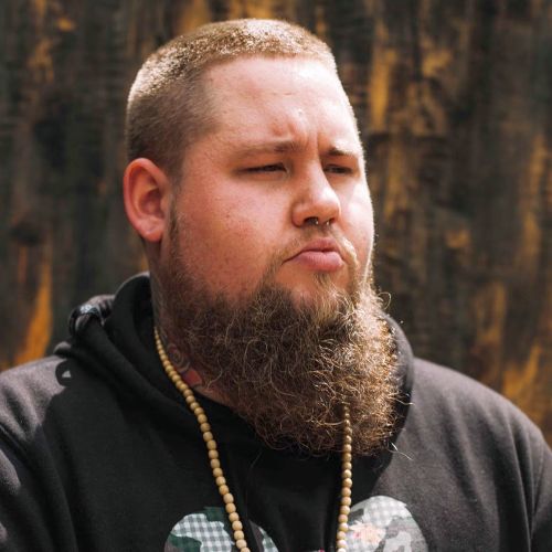 RagnBone Man
