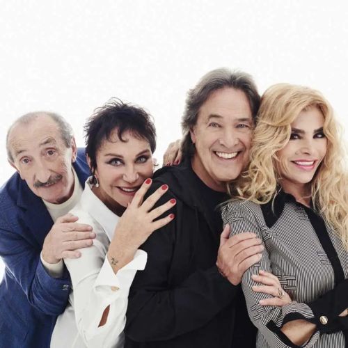 Ricchi e Poveri