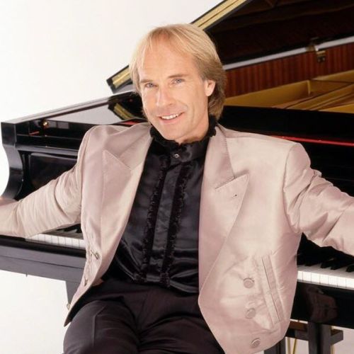 Richard Clayderman
