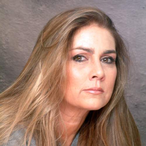 Romina Power