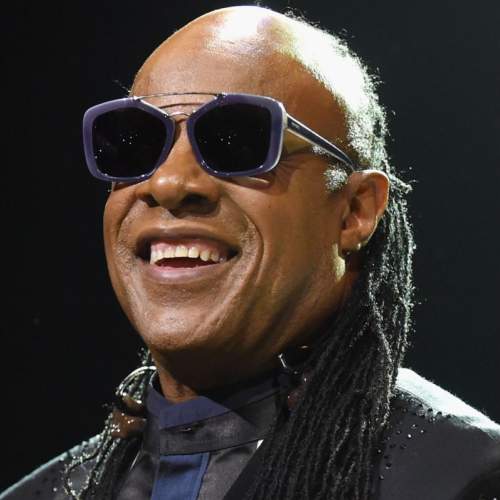 Stevie Wonder