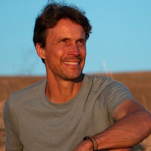 Tim Janis