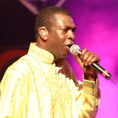 Youssou NDour
