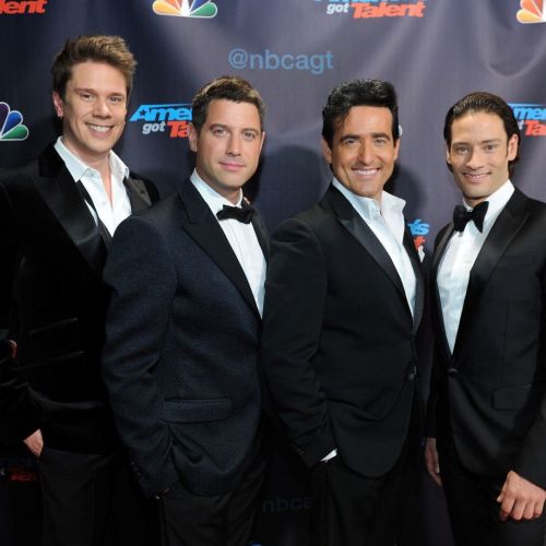 Il Divo